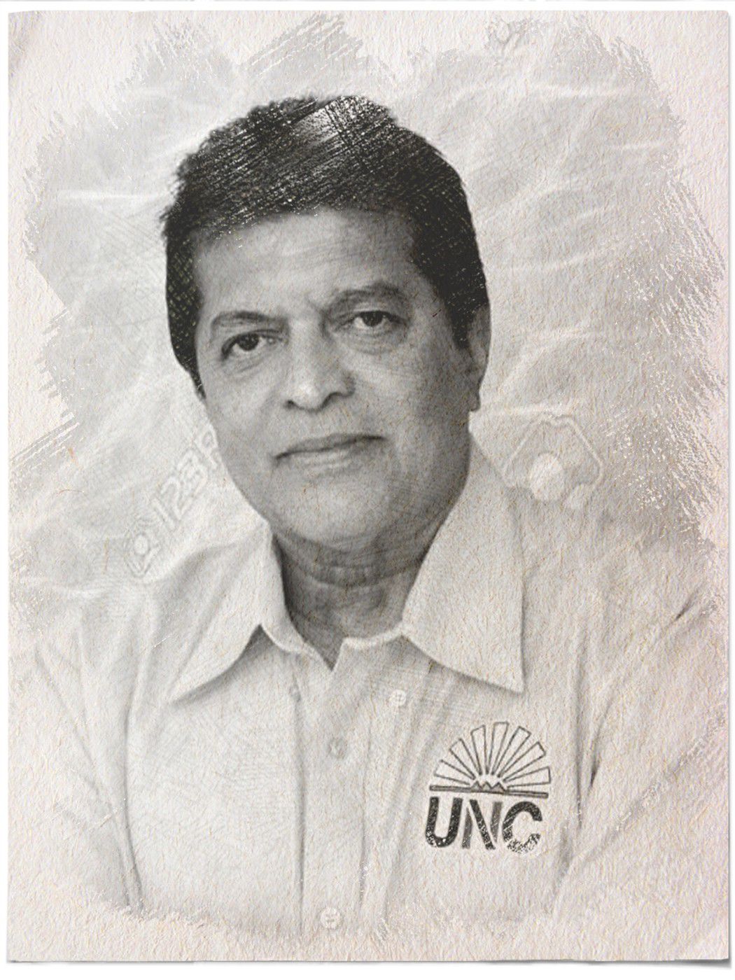 Dr. Lackram Bodoe